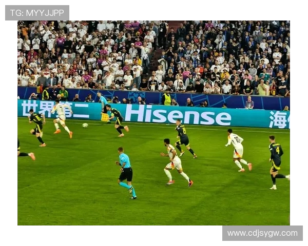 2026年世界杯揭幕战即将打响 全球足球盛宴点燃全新热潮