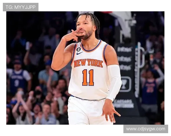 杰伦布伦森带领球队逆袭崛起展现无可阻挡的领袖风范 杰伦布伦森带领球队逆袭崛起展现无可阻挡的领袖风范