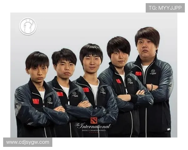 DOTA2灵活性排名最新揭晓IG战队表现优异稳居榜首 DOTA2灵活性排名最新揭晓IG战队表现优异稳居榜首