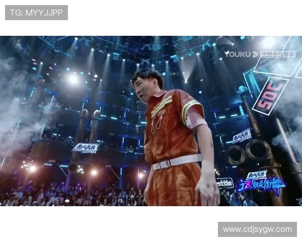 北京街舞队的崛起与反击背后的故事与热潮解析