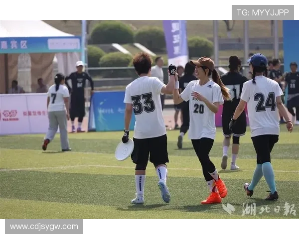 南京飞盘队荣登全国技术排行榜第六名展现实力与潜力 南京飞盘队荣登全国技术排行榜第六名展现实力与潜力