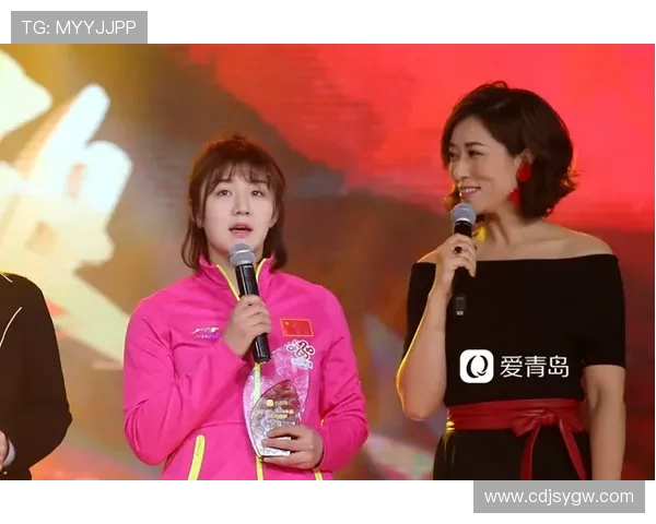 周芳的乒乓球人生深度对话探索她的奋斗与梦想之路