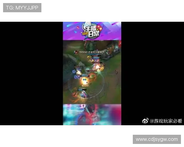 和平精英战术分析：IG团队协作与配合策略的深入探讨