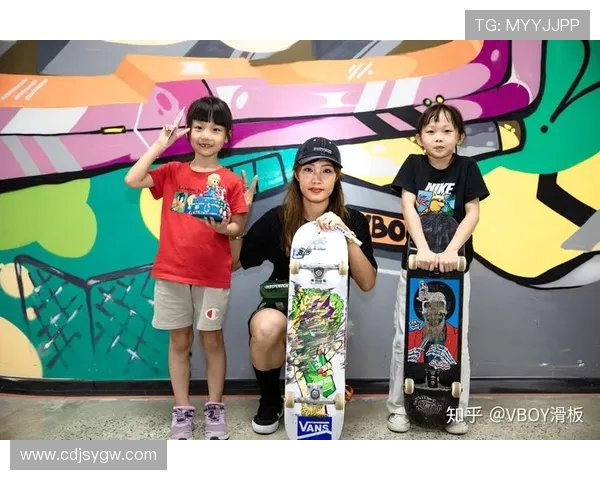 广州滑板队现状分析与未来发展展望探讨 广州滑板队现状分析与未来发展展望探讨