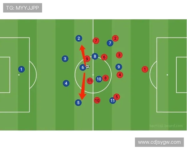 广州足球队的战术解析与控球风格深度剖析
