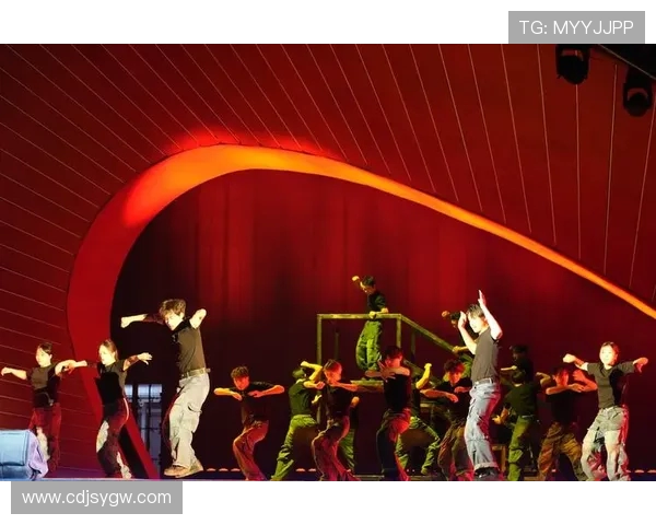 成都攀岩队在世界街舞大赛中的灵活性表现引发热议与赞赏