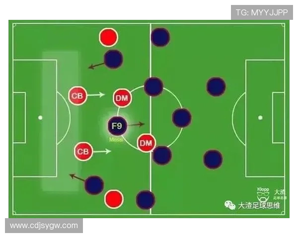 武汉足球队的节奏变化与战术调整对比赛成绩的影响分析