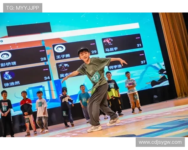 街舞热潮下的成都街舞队区域防守策略解析与实践探讨 街舞热潮下的成都街舞队区域防守策略解析与实践探讨