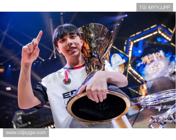 赛后复盘：EDG与BLG在比赛中的心理素质较量与启示