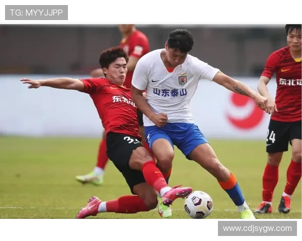 长春亚泰全面发力打造新时代足球强队推动城市体育产业高质量发展