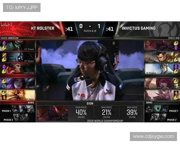 高校联赛分析：IG如何掌控比赛节奏与战术执行的精彩表现