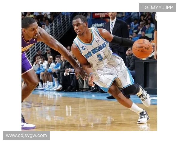 克里斯保罗：篮球场上的指挥官与传奇传承之路