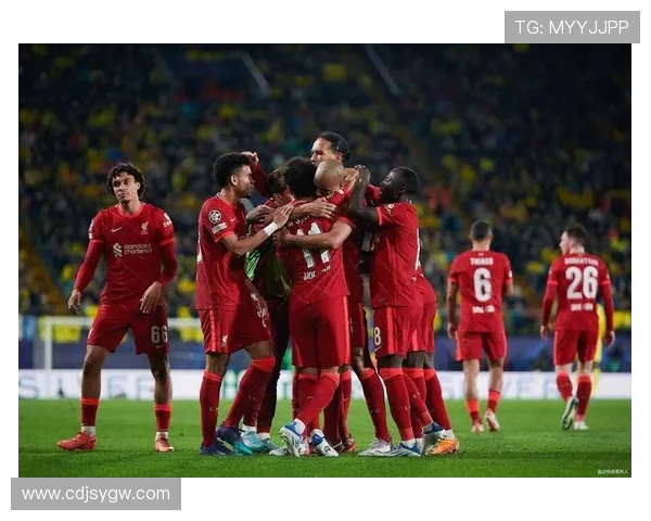 利物浦与拜仁的激战结果揭晓谁将笑到最后成就辉煌 利物浦与拜仁的激战结果揭晓谁将笑到最后成就辉煌