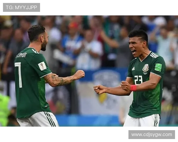 墨西哥对阵韩国的比赛直播时间及观看指南详解