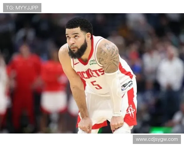 弗雷德范弗利特的崛起之路与NBA职业生涯的精彩瞬间