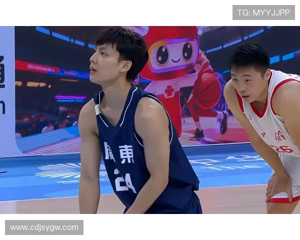 徐杰的篮球之路:从青涩少年到CBA明星球员的成长历程与奋斗故事 徐杰的篮球之路:从青涩少年到CBA明星球员的成长历程与奋斗故事